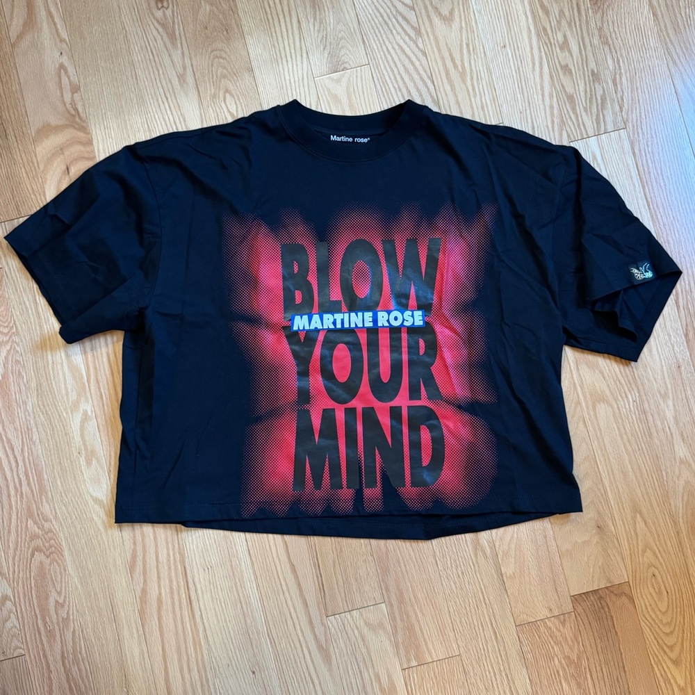 Martine Rose TShirt